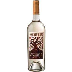 Gnarly Head Authentic White Wine