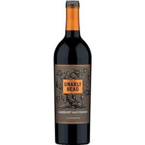 Gnarly Head Cabernet Sauvignon