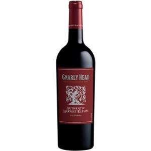 Gnarly Head Harvest Red Wine