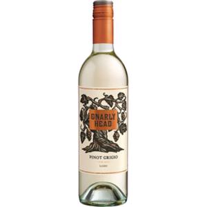 Gnarly Head Pinot Grigio