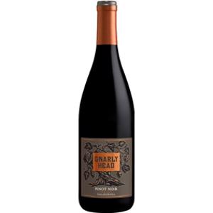 Gnarly Head Pinot Noir