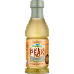 Gold Peak Diet Green Tea