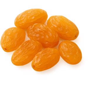 Golden Raisins