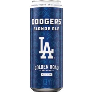 Golden Road Dodgers Blonde Ale