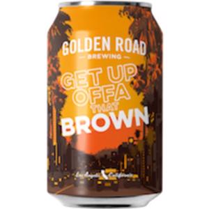 Golden Road Get Up Offa That Brown