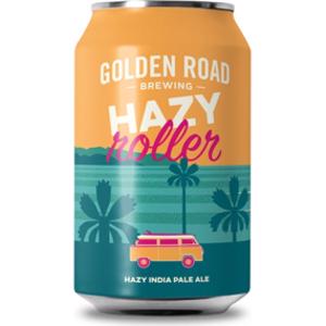 Is Golden Road Hazy Roller Ipa Keto Sure Keto The Food Database For Keto
