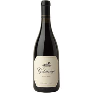 Goldeneye Anderson Valley Pinot Noir