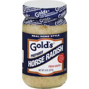 Gold's Horseradish