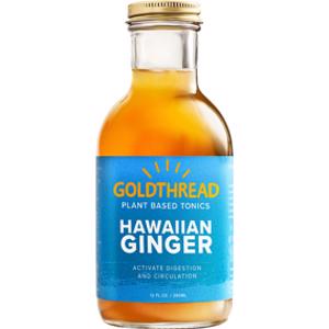 Goldthread Hawaiian Ginger