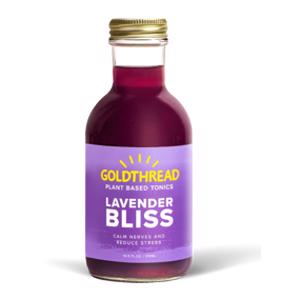 Goldthread Lavender Bliss