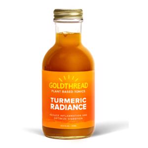 Goldthread Turmeric Radiance