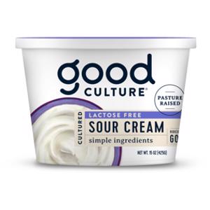 Good Culture Lactose Free Sour Cream
