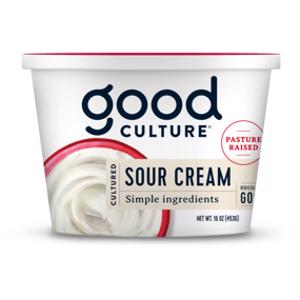 Good Culture Sour Cream