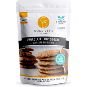Good Dee's Chocolate Chip Cookie Mix