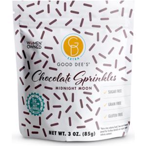 Good Dee's Chocolate Sprinkles
