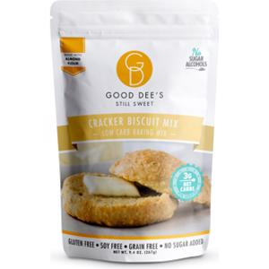 Good Dee's Cracker Biscuit Mix