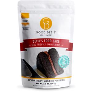 Good Dee's Devil's Food Cake Mix