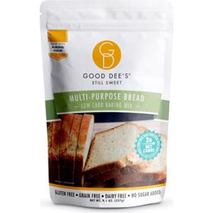 Good Dee's Multi-Purpose Bread Mix