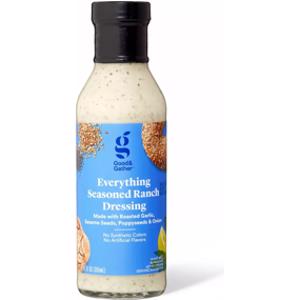 Good & Gather Everything Seasoned Ranch Dressing