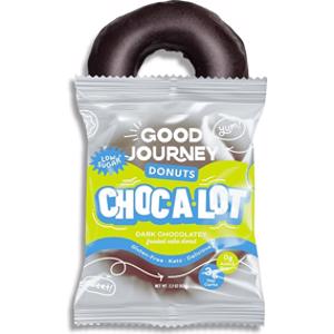 Good Journey Chocolate Donuts