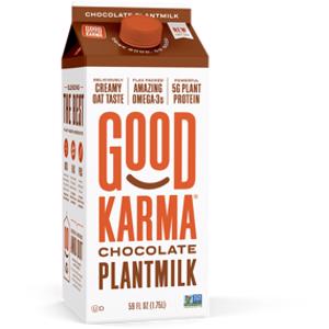 Good Karma Chocolate Plantmilk