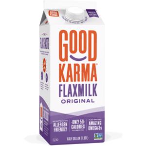 Good Karma Original Flaxmilk