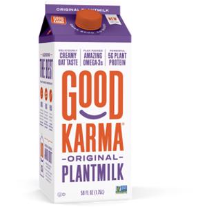 Good Karma Original Plantmilk
