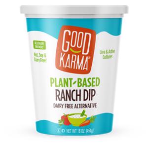 Good Karma Plant-Based Ranch Dip