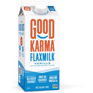 Good Karma Vanilla Flaxmilk