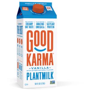 Good Karma Vanilla Plantmilk