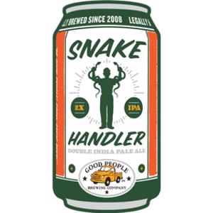 Good People Snake Handler