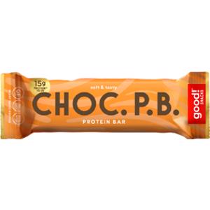 Good Snacks Choc PB Protein Bar