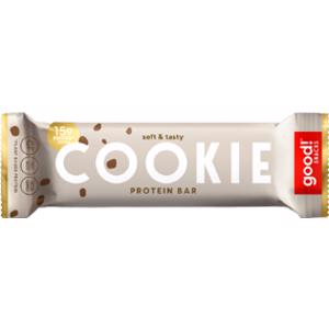 Good Snacks Cookie Protein Bar