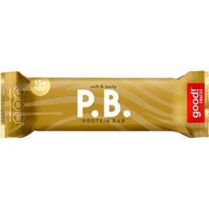 Good Snacks P.B. Protein Bar