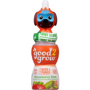 Good2Grow Strawberry Kiwi Juice