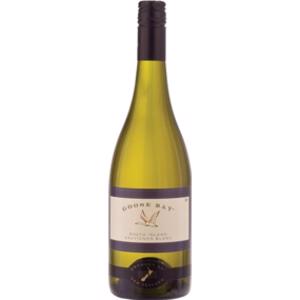 Goose Bay Sauvignon Blanc