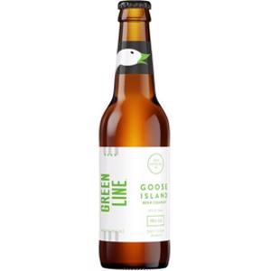 Goose Island Green Line Pale Ale