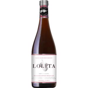 Goose Island Lolita Belgian Pale Ale