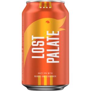 Goose Island Lost Palate Hazy IPA