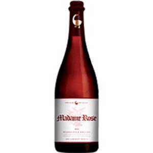 Goose Island Madame Rose Belgian Ale