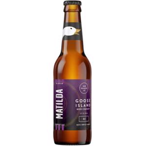 Goose Island Matilda Belgian Pale Ale