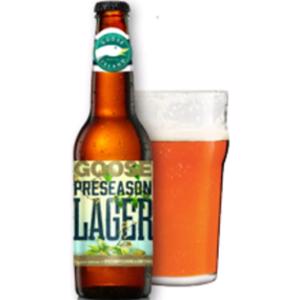 Goose Island Preseason Lager