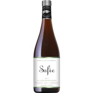 Goose Island Sofie Farmhouse Ale