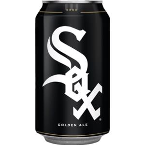 Goose Island Sox Golden Ale