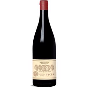 Gordo Winery Monastrell & Cabernet Sauvignon