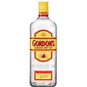 Gordons London Dry Gin