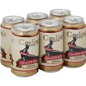 Gosling's Ginger Beer