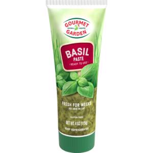 Gourmet Garden Basil Paste