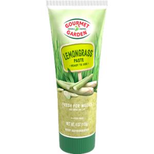 Gourmet Garden Lemongrass Paste