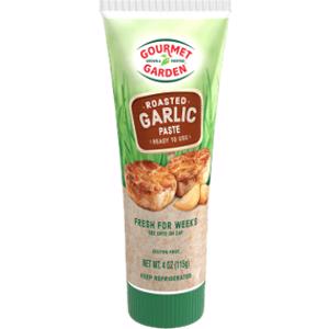 Gourmet Garden Roasted Garlic Paste